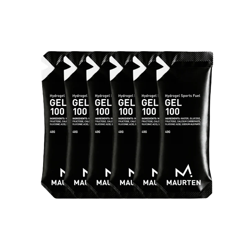 Maurten Gel 100 6x40g